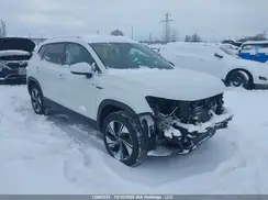 3VVUX7B27RM087850 2024 VOLKSWAGEN TAOS