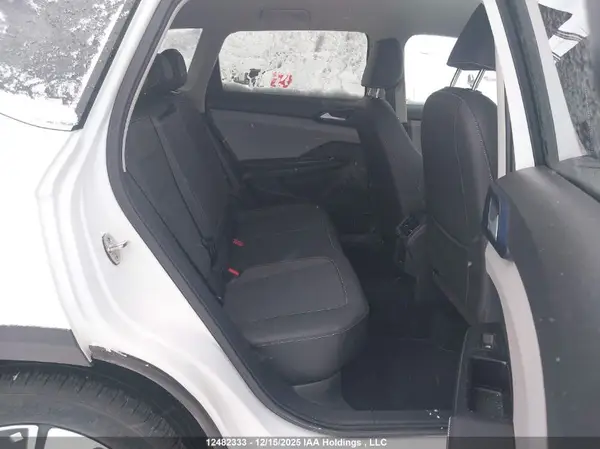 3VVUX7B27RM087850 2024 VOLKSWAGEN TAOS - Image 8