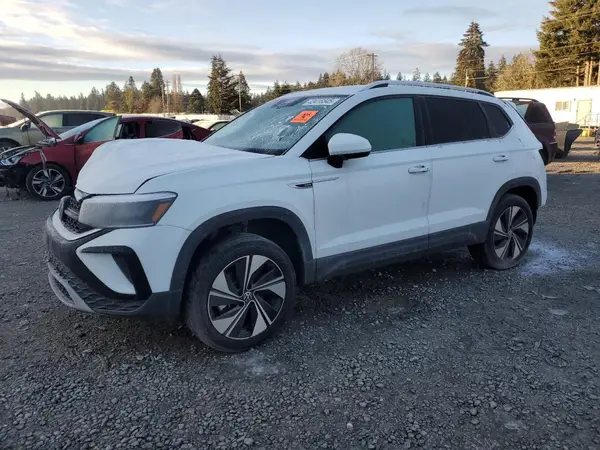 3VVUX7B28PM368763 2023 VOLKSWAGEN TAOS - Image 1