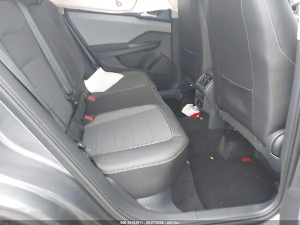3VVUX7B28RM019105 2024 VOLKSWAGEN TAOS - Image 8