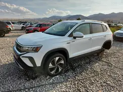 3VVUX7B28RM023140 2024 VOLKSWAGEN TAOS
