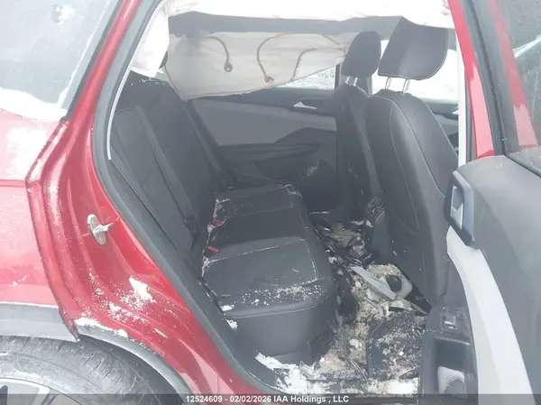 3VVUX7B28RM025566 2024 VOLKSWAGEN TAOS - Image 8