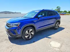 3VVUX7B28RM040262 2024 VOLKSWAGEN TAOS