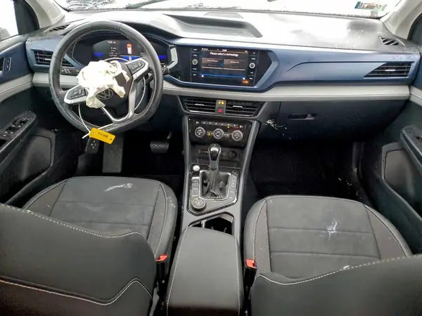 3VVUX7B28RM060334 2024 VOLKSWAGEN TAOS - Image 8