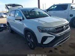 3VVUX7B28RM062424 2024 VOLKSWAGEN TAOS