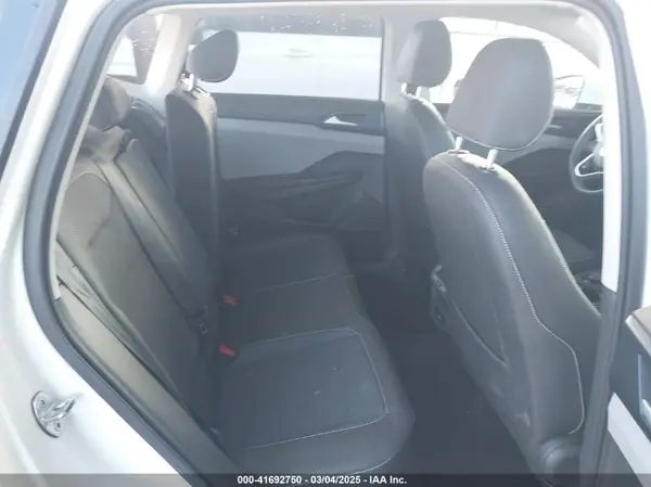 3VVUX7B28RM062424 2024 VOLKSWAGEN TAOS - Image 8