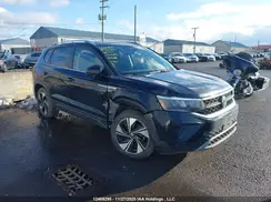 3VVUX7B28RM064092 2024 VOLKSWAGEN TAOS