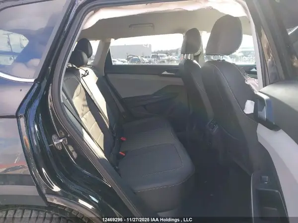 3VVUX7B28RM064092 2024 VOLKSWAGEN TAOS - Image 8