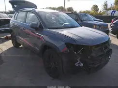 3VVUX7B28RM066893 2024 VOLKSWAGEN TAOS