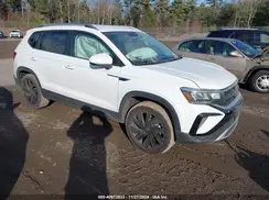 3VVUX7B28RM067512 2024 VOLKSWAGEN TAOS