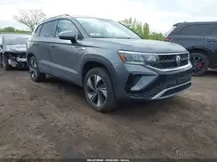 3VVUX7B28RM069843 2024 VOLKSWAGEN TAOS