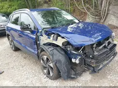 3VVUX7B28RM087551 2024 VOLKSWAGEN TAOS