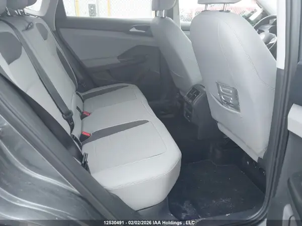 3VVUX7B28RM096301 2024 VOLKSWAGEN TAOS - Image 8