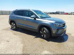 3VVUX7B28RM118684 2024 VOLKSWAGEN TAOS