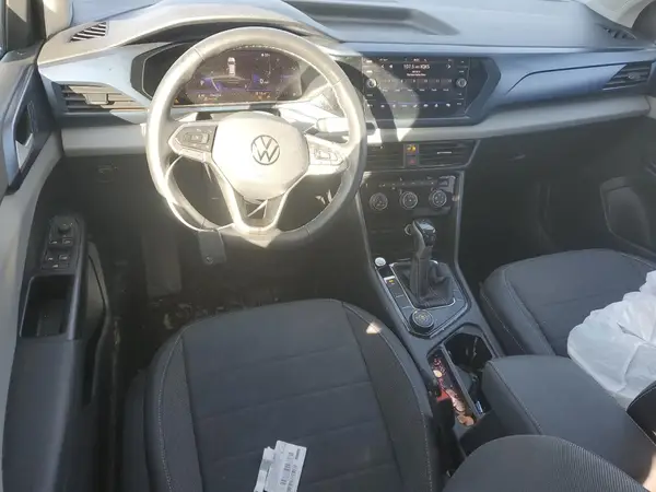 3VVUX7B29PM355598 2023 VOLKSWAGEN TAOS - Image 8