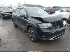 3VVUX7B29PM369937 2023 VOLKSWAGEN TAOS