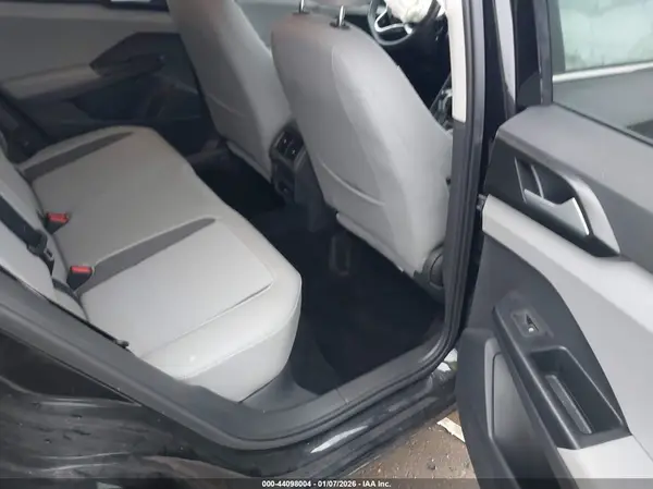3VVUX7B29PM369937 2023 VOLKSWAGEN TAOS - Image 8