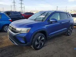 3VVUX7B29PM370084 2023 VOLKSWAGEN TAOS
