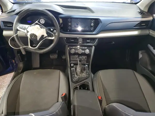 3VVUX7B29RM017637 2024 VOLKSWAGEN TAOS - Image 8