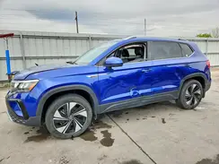 3VVUX7B29RM049360 2024 VOLKSWAGEN TAOS