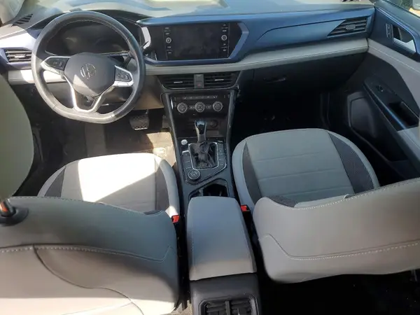 3VVUX7B29RM051061 2024 VOLKSWAGEN TAOS - Image 8