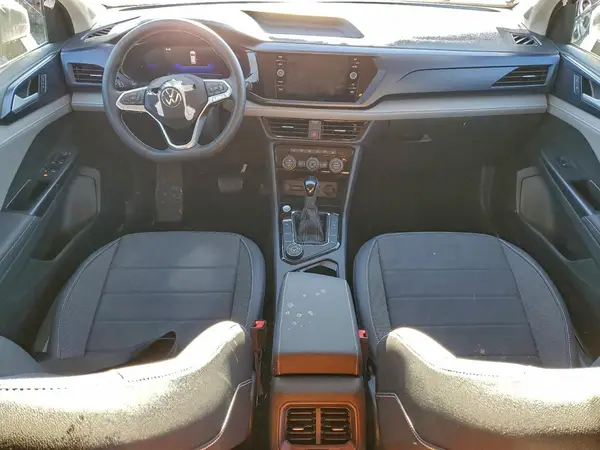 3VVUX7B29RM054493 2024 VOLKSWAGEN TAOS - Image 8