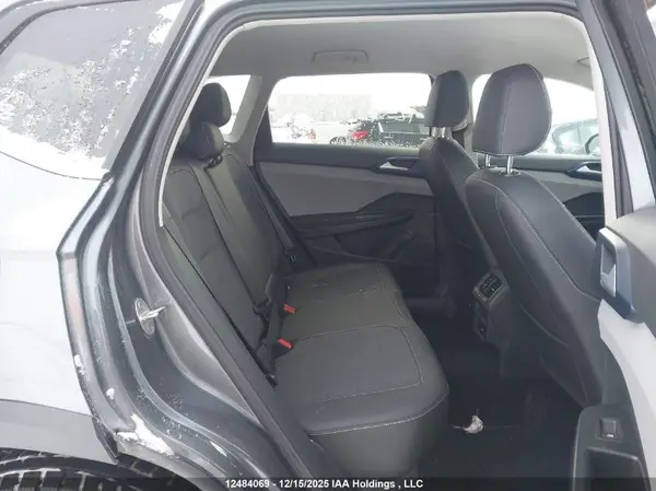 3VVUX7B29RM088384 2024 VOLKSWAGEN TAOS - Image 8
