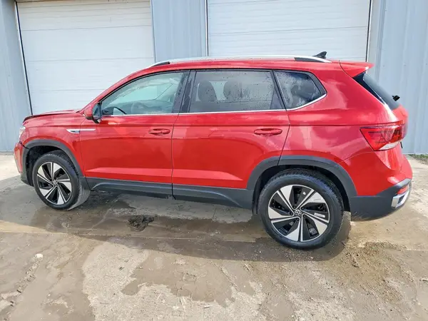 3VVUX7B29RM089728 2024 VOLKSWAGEN TAOS - Image 2