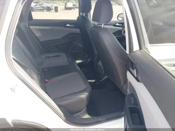 3VVUX7B2XPM352967 2023 VOLKSWAGEN TAOS - Image 8