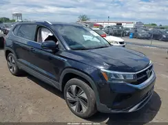 3VVUX7B2XPM357666 2023 VOLKSWAGEN TAOS