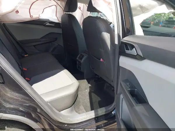 3VVUX7B2XPM357666 2023 VOLKSWAGEN TAOS - Image 8
