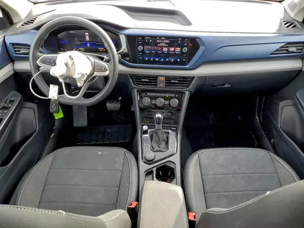3VVUX7B2XRM025245 2024 VOLKSWAGEN TAOS - Image 8
