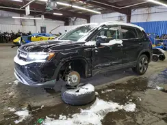 3VVUX7B2XRM069262 2024 VOLKSWAGEN TAOS