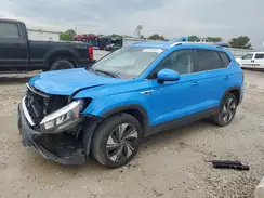 3VVUX7B2XRM074381 2024 VOLKSWAGEN TAOS