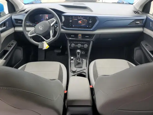 3VVUX7B2XRM074381 2024 VOLKSWAGEN TAOS - Image 8