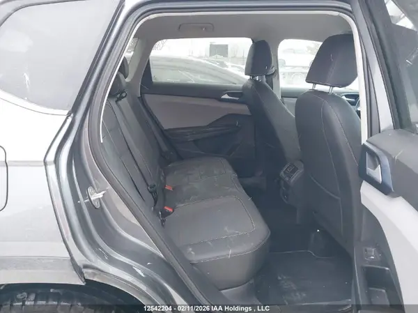 3VVUX7B2XRM090029 2024 VOLKSWAGEN TAOS - Image 8