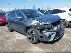 3VVUX7B2XRM090385 2024 VOLKSWAGEN TAOS