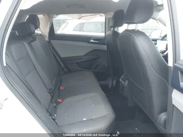 3VVUX7B2XRM091570 2024 VOLKSWAGEN TAOS - Image 8