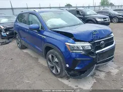 3VVUX7B2XRM095585 2024 VOLKSWAGEN TAOS