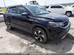 3VVUX7B2XRM096963 2024 VOLKSWAGEN TAOS
