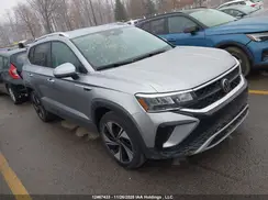 3VVUX7B2XRM098941 2024 VOLKSWAGEN TAOS
