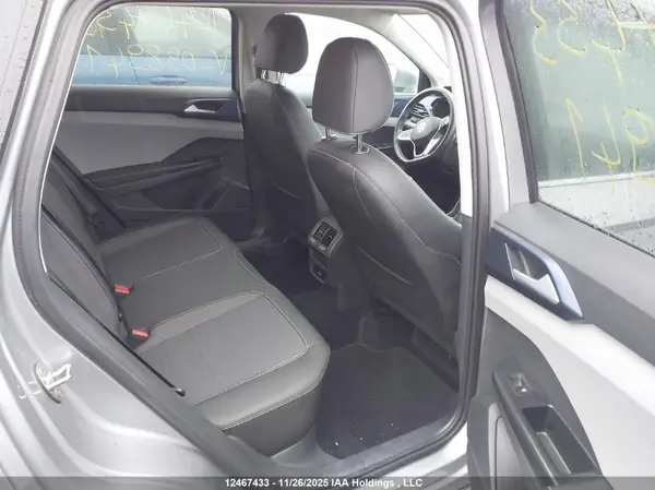 3VVUX7B2XRM098941 2024 VOLKSWAGEN TAOS - Image 8