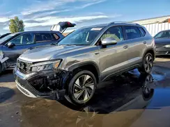 3VVUX7B2XRM130769 2024 VOLKSWAGEN TAOS