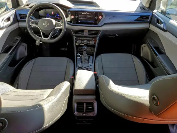 3VVUX7B2XRM130769 2024 VOLKSWAGEN TAOS - Image 8