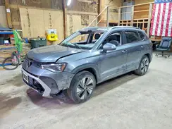 3VVVC7B20SM009769 2025 VOLKSWAGEN TAOS