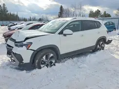 3VVVC7B20SM018231 2025 VOLKSWAGEN TAOS