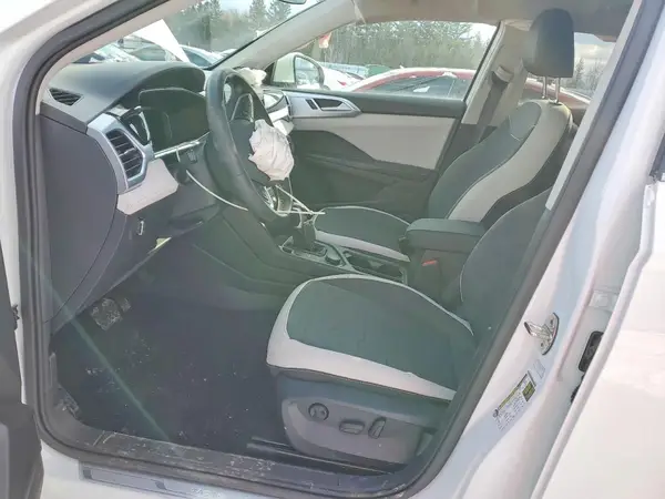 3VVVC7B20SM018231 2025 VOLKSWAGEN TAOS - Image 8