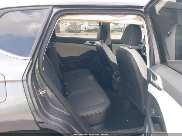 3VVVC7B20SM019704 2025 VOLKSWAGEN TAOS - Image 8