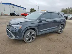 3VVVC7B20SM023445 2025 VOLKSWAGEN TAOS