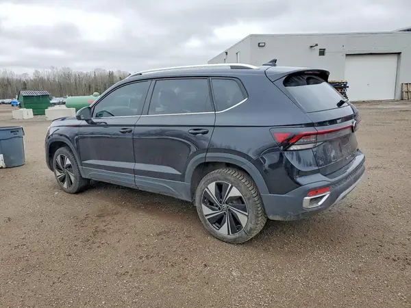 3VVVC7B20SM023445 2025 VOLKSWAGEN TAOS - Image 2
